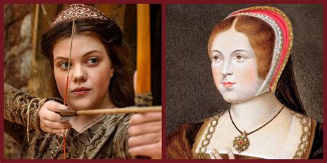 margaret tudor's sister james v.